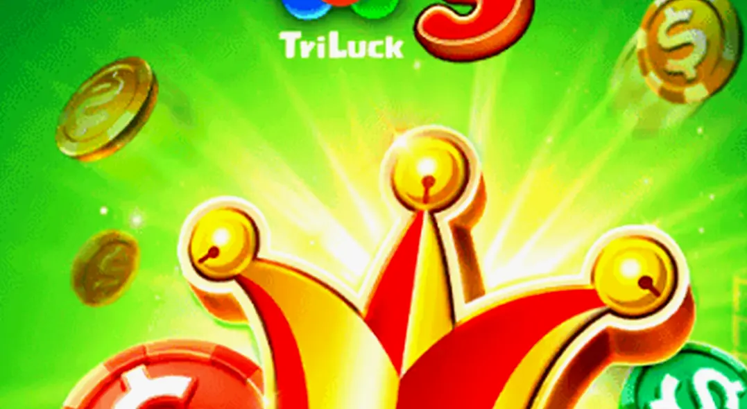LuckyV continue